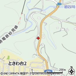 大阪府豊能郡豊能町吉川28-2周辺の地図