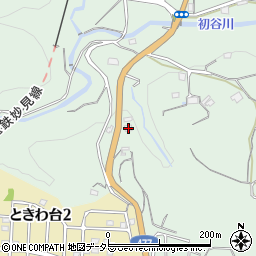 大阪府豊能郡豊能町吉川25-3周辺の地図