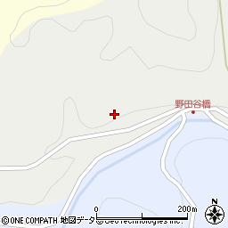 広島県三次市作木町森山西142周辺の地図