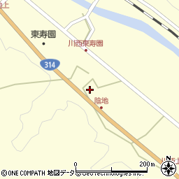 有限会社日本セフティ営業所周辺の地図