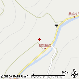 岡山県高梁市中井町西方3146周辺の地図