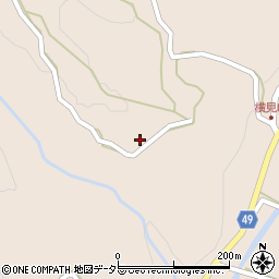 岡山県高梁市有漢町有漢3495周辺の地図
