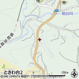 大阪府豊能郡豊能町吉川929周辺の地図