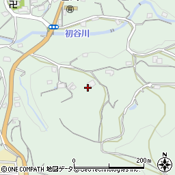 大阪府豊能郡豊能町吉川311周辺の地図