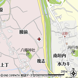 株式会社Ｔａｃｈｉ建設企画周辺の地図