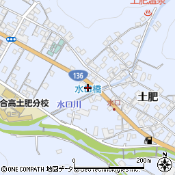 静岡県伊豆市土肥859周辺の地図