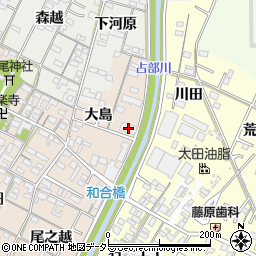 ＣＡＳＡヘルパーステーション周辺の地図