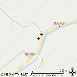 岡山県高梁市中井町西方3160周辺の地図