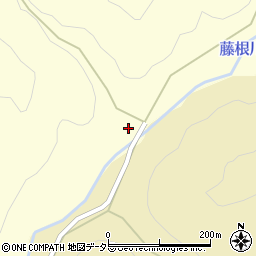広島県庄原市口和町湯木213周辺の地図