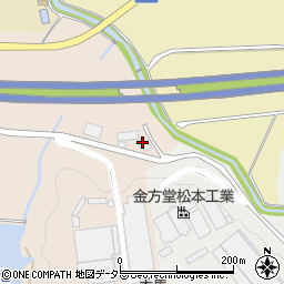 株式会社ＪＡゆうハート甲南ヘルパーステーション周辺の地図