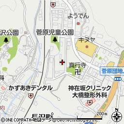 出雲グリーン浜田支店周辺の地図