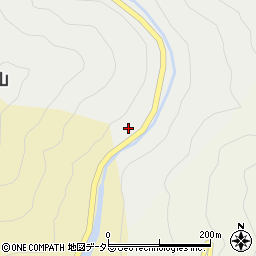 岡山県岡山市北区建部町角石谷1994周辺の地図