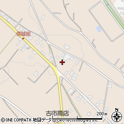 株式会社川北商店周辺の地図