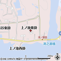 〒669-1221 兵庫県宝塚市波豆の地図