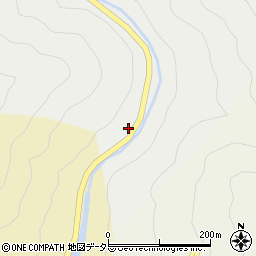 岡山県岡山市北区建部町角石谷1998周辺の地図