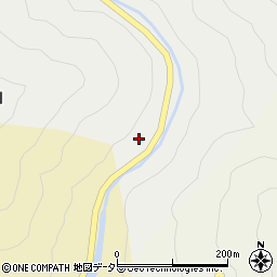 岡山県岡山市北区建部町角石谷1996周辺の地図