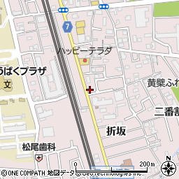 京都府宇治市五ケ庄平野5周辺の地図