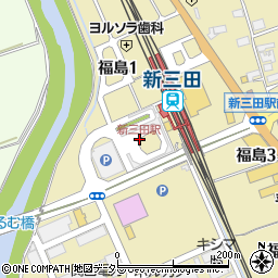 新三田駅 三田市 バス停 の住所 地図 マピオン電話帳