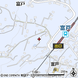伊豆高原ＫＩＲＡＲＩ工房周辺の地図