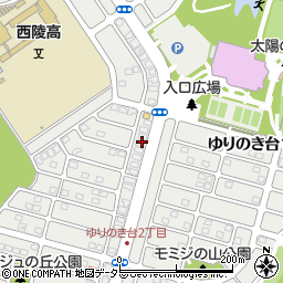 トイレつまり解決・水の生活救急車　三田市・エリア専用ダイヤル周辺の地図