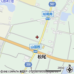 田中正紀会計事務所周辺の地図