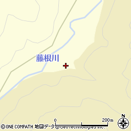 広島県庄原市口和町湯木3893周辺の地図