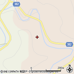愛知県岡崎市雨山町長崎周辺の地図