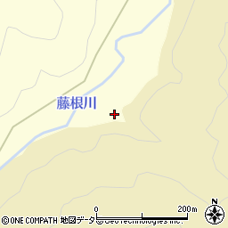 広島県庄原市口和町湯木893周辺の地図