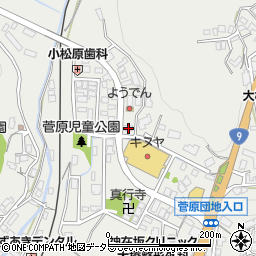 島根県浜田市長沢町3136周辺の地図