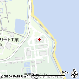 三重県四日市市楠町北五味塚1085-9周辺の地図