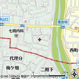株式会社北嶋社寺瓦工業周辺の地図