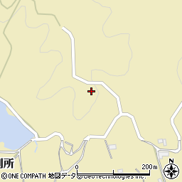 岡山県久米郡久米南町別所227周辺の地図