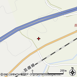 岡山県新見市哲西町畑木5周辺の地図