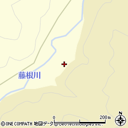 広島県庄原市口和町湯木3897周辺の地図