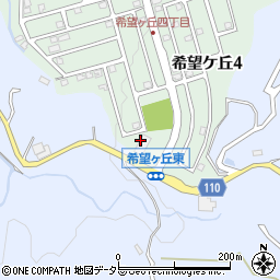 阪急バス株式会社　豊能営業所周辺の地図
