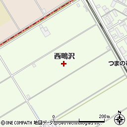 京都府宇治市槇島町（西鴫沢）周辺の地図