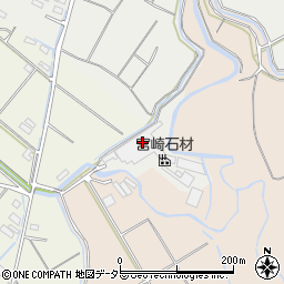 三重県鈴鹿市深溝町1436周辺の地図