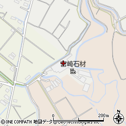 三重県鈴鹿市深溝町1436周辺の地図