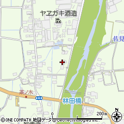 姫路ヤマパック周辺の地図