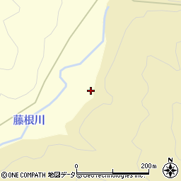 広島県庄原市口和町湯木3902周辺の地図