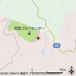 京都府宇治市二尾椿灰谷5周辺の地図