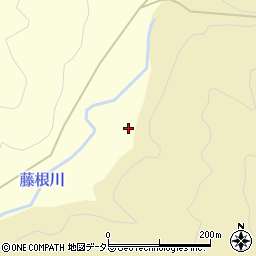 広島県庄原市口和町湯木904周辺の地図