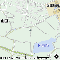 財団法人兵庫県体育協会周辺の地図
