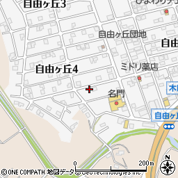 ＡＬＬ・ＦＩＥＬＤ株式会社周辺の地図