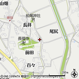 小坂工業周辺の地図