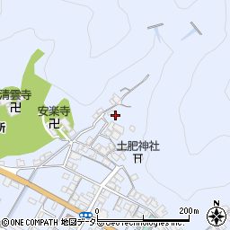 静岡県伊豆市土肥753周辺の地図