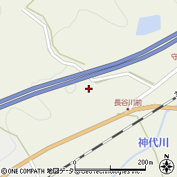 岡山県新見市哲西町畑木230周辺の地図