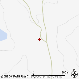 兵庫県赤穂郡上郡町金出地511周辺の地図