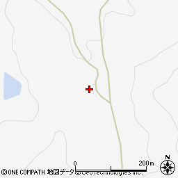 兵庫県赤穂郡上郡町金出地509周辺の地図