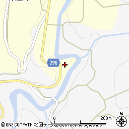 静岡県浜松市天竜区東藤平75周辺の地図